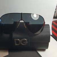 OCCHIALI DA SOLE D&G, GUESS, GIORGIO ARMANI