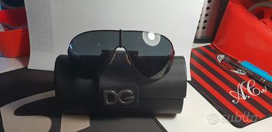 OCCHIALI DA SOLE D&G, GUESS, GIORGIO ARMANI