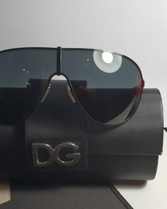 OCCHIALI DA SOLE D&G, GUESS, GIORGIO ARMANI
