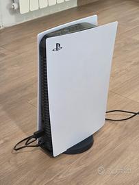 ps5 più giochi 