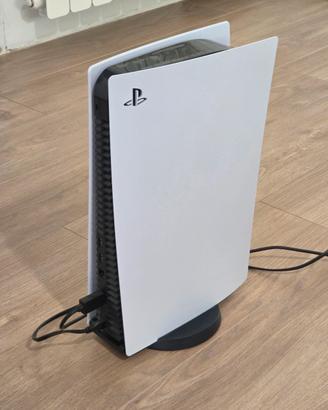 ps5 più giochi 
