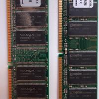 Desktop Memory Module