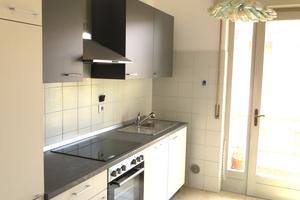 1726 Bicamere in via Caimo I° ingresso