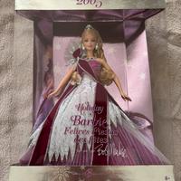 Barbie da collezione anno 2005 by Bob Mackie