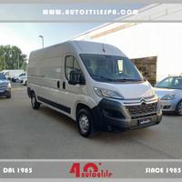 Citroën Jumper 33 BlueHDi 140 S&S PL-TM Furgo...