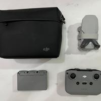 Dji mini 2 Se Fly more combo