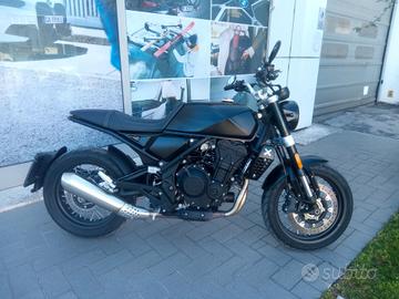 Brixton Crossfire 500 Abs