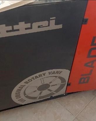 Compressore a vite mattei Blade 4