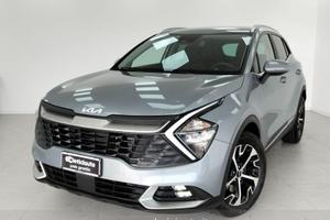 Kia Sportage 1.6 CRDi MHEV DCT Style