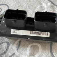 Centralina motore ECU IAW 59F.M7 SCODIFICATA