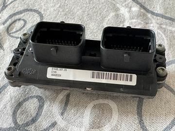 Centralina motore ECU IAW 59F.M7 SCODIFICATA