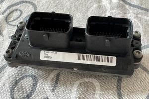 Centralina motore ECU IAW 59F.M7 SCODIFICATA