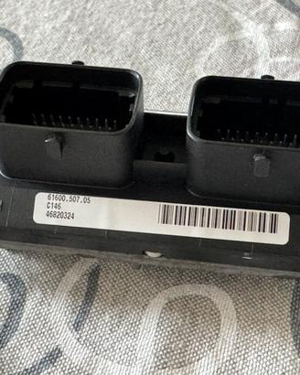 Centralina motore ECU IAW 59F.M7 SCODIFICATA