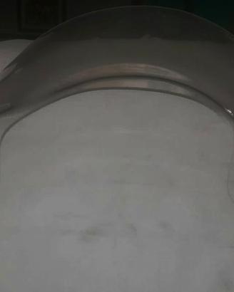 Parabrezza della Fabbri per Liberty 50 / 125