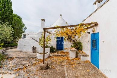 Trullo - Ostuni