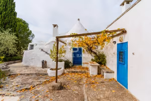 Trullo - Ostuni