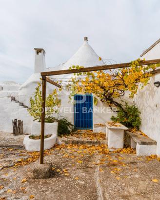 Trullo - Ostuni