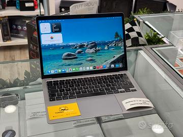 Apple MacBook Air 13" M1 16/ 256GB - PROMO