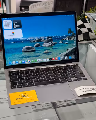 Apple MacBook Air 13" M1 16/ 256GB - PROMO
