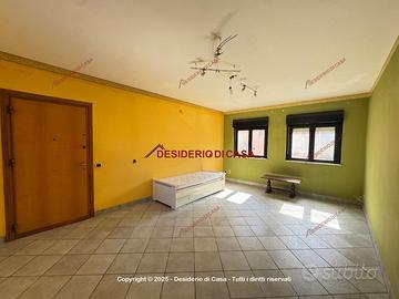 Appartamento, Carini.