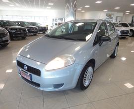 FIAT GRANDE PUNTO 1.2 bz 65cv 5p Euro 4