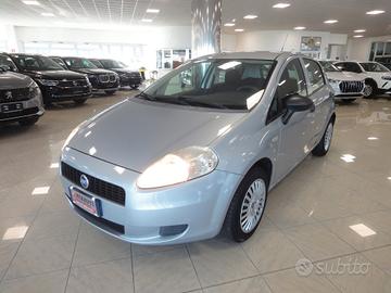 FIAT GRANDE PUNTO 1.2 bz 65cv 5p Euro 4