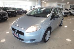 FIAT GRANDE PUNTO 1.2 bz 65cv 5p Euro 4