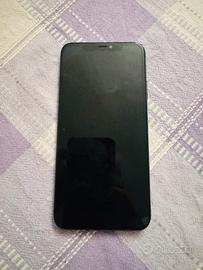 Apple Iphone 11 Pro Max 256Gb NON FUNZIONANTE