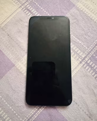 Apple Iphone 11 Pro Max 256Gb NON FUNZIONANTE