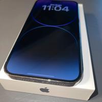 Iphone 14 promax purple