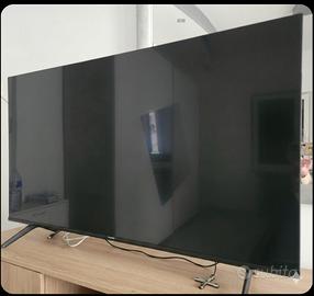 Tv Hisense 50"