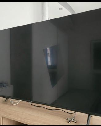 Tv Hisense 50"