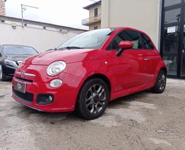 Fiat 500 111