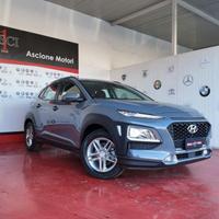 HYUNDAI - Kona - 1.6 CRDI 115 CV XPrime