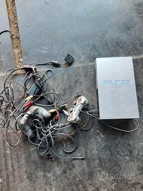 ps 2 completa e funzionante 