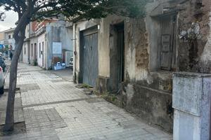 Casa indipendente con giardino