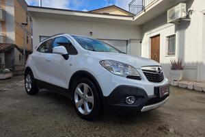 Opel Mokka 1.7 CDTI 130CV - CAMBIO AUTOMATICO
