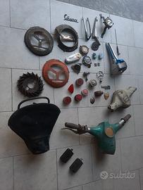 vespa piaggio originali accessori 