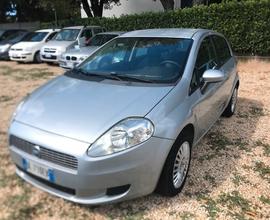 Fiat Grande Punto Grande Punto 1.3 MJT 75 CV 5p FR