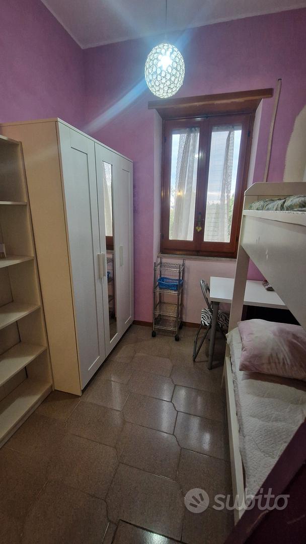Appartamento – Roma, Marcigliana, Municipio Roma III - Vista 3