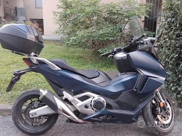 Honda Forza 750 DCT Urban
