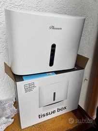 Dispenser asciugamani