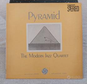 Pyramid - The Modern Jazz Quartet