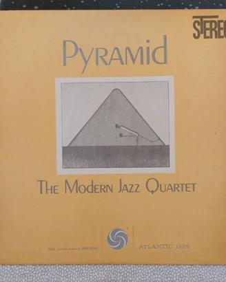 Pyramid - The Modern Jazz Quartet