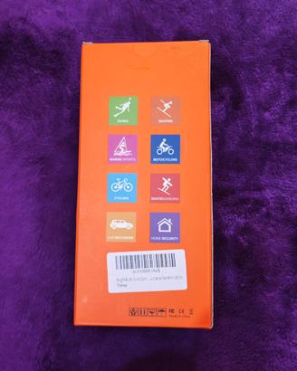 Action cam 5k ultra hd