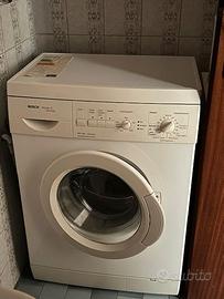lavatrice BOSCH Maxx 4