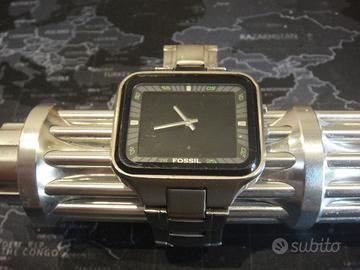 Fossil orologio vintage GAME ATARI