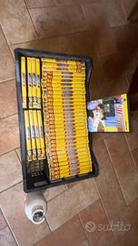 Dvd 1-40 city hunter
