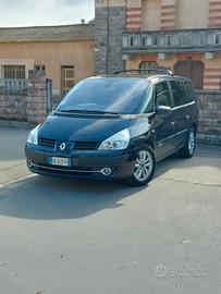 Renault Grand Espace IV Serie subito disponibile 