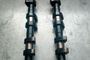 KIT ALBERI A CAMME SIERRA-ESCORT COSWORTH